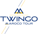 Twingo Maroco Tour